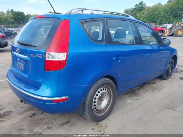 Продаж на аукціоні авто 2012 Hyundai Elantra Touring Gls, vin: KMHDC8AE7CU133803, номер лоту: 46148955