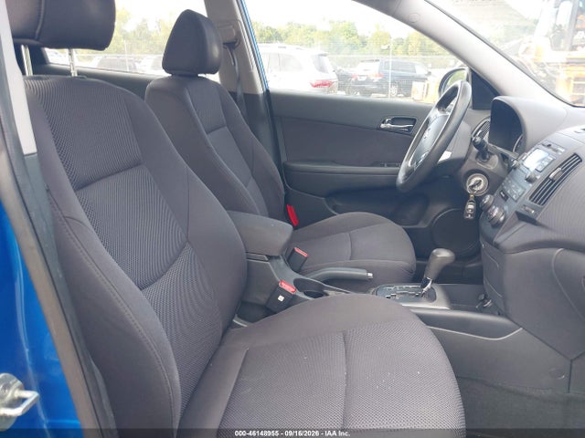 Продаж на аукціоні авто 2012 Hyundai Elantra Touring Gls, vin: KMHDC8AE7CU133803, номер лоту: 46148955