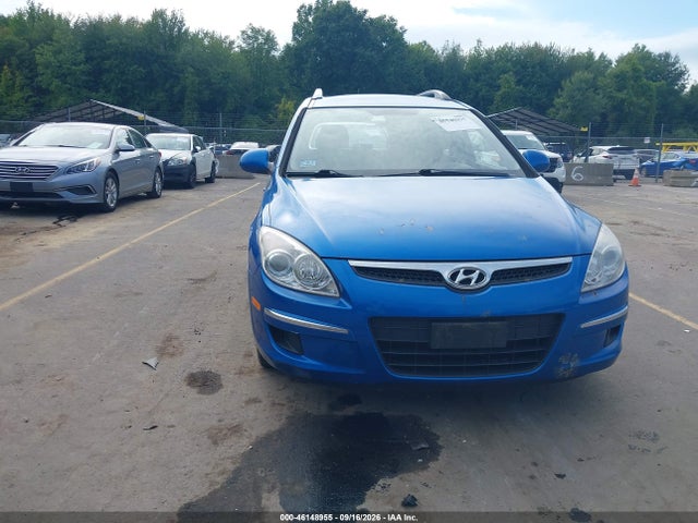 Продаж на аукціоні авто 2012 Hyundai Elantra Touring Gls, vin: KMHDC8AE7CU133803, номер лоту: 46148955