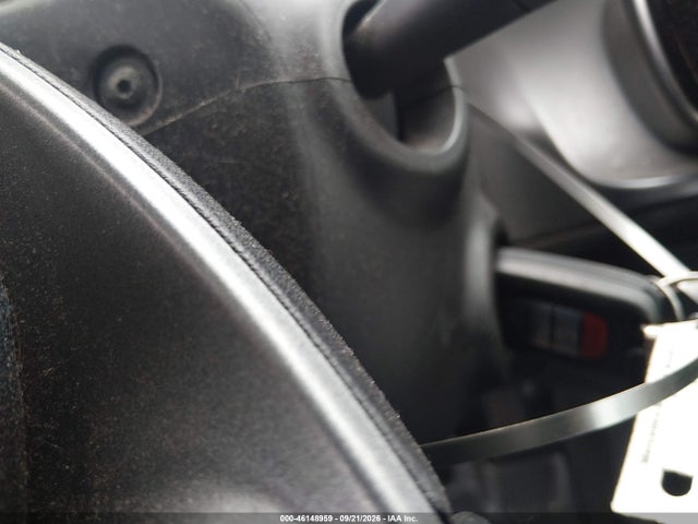 2016 Smart Fortwo Passion მანქანა იყიდება აუქციონზე, vin: WMEFJ5DAXGK070743, აუქციონის ნომერი: 46148959