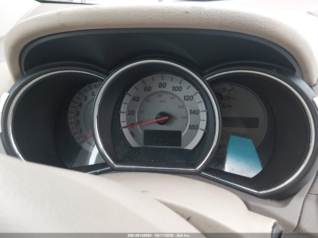 46148960 :رقم المزاد ، JN8AZ18WX9W120315 vin ، 2009 Nissan Murano Le مزاد بيع