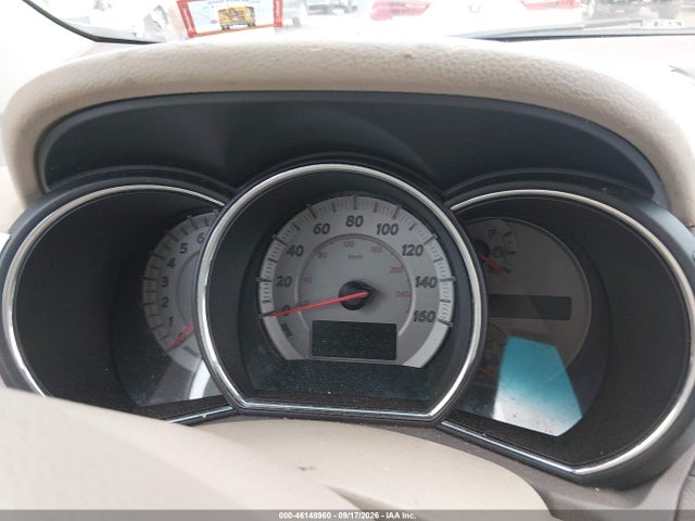 46148960 :رقم المزاد ، JN8AZ18WX9W120315 vin ، 2009 Nissan Murano Le مزاد بيع