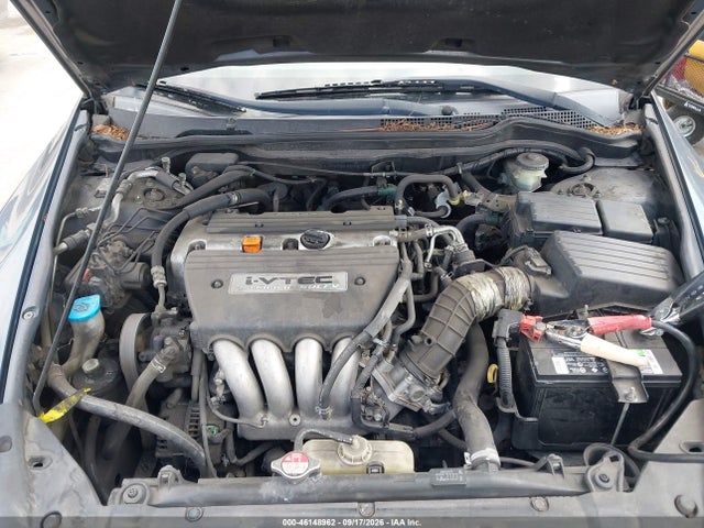 Продаж на аукціоні авто 2006 Honda Accord 2.4 Lx, vin: JHMCM56476C009017, номер лоту: 46148962