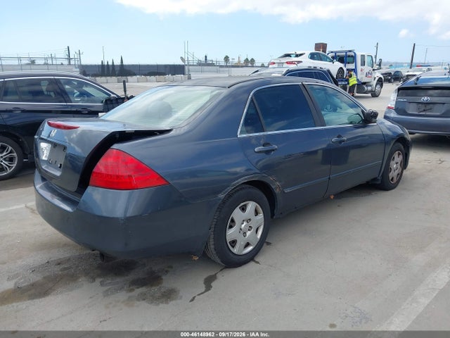Продаж на аукціоні авто 2006 Honda Accord 2.4 Lx, vin: JHMCM56476C009017, номер лоту: 46148962