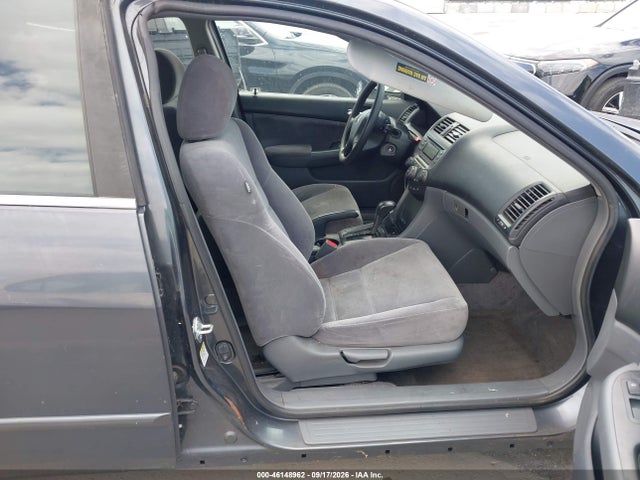 Продаж на аукціоні авто 2006 Honda Accord 2.4 Lx, vin: JHMCM56476C009017, номер лоту: 46148962