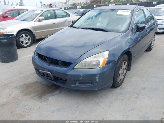 Продаж на аукціоні авто 2006 Honda Accord 2.4 Lx, vin: JHMCM56476C009017, номер лоту: 46148962