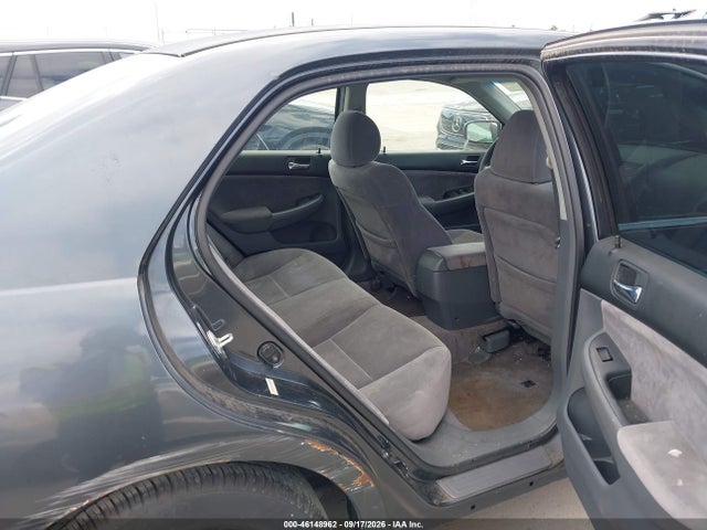 Продаж на аукціоні авто 2006 Honda Accord 2.4 Lx, vin: JHMCM56476C009017, номер лоту: 46148962