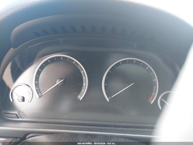 46148963 :رقم المزاد ، WBA5B1C54GG130195 vin ، 2016 Bmw 535i مزاد بيع