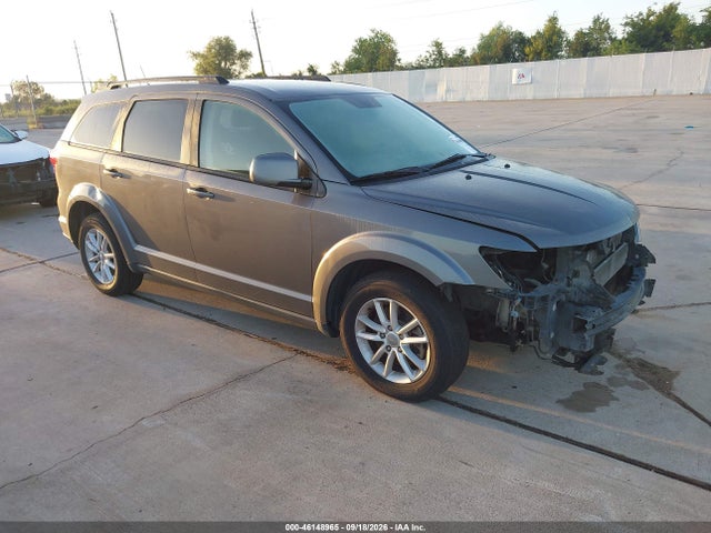 Продаж на аукціоні авто 2013 Dodge Journey Sxt, vin: 3C4PDDBG5DT600106, номер лоту: 46148965