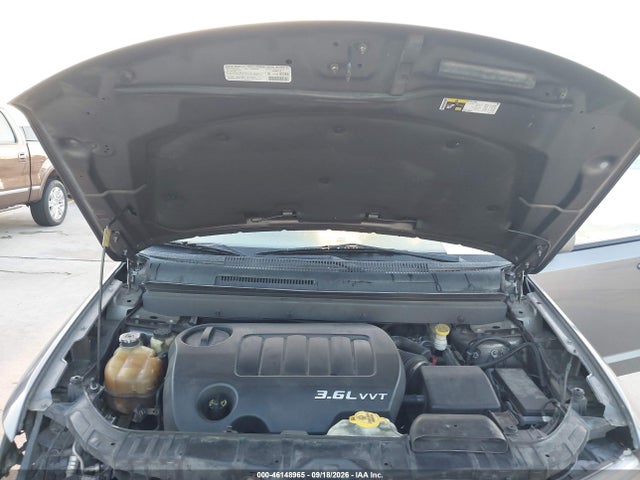 Продаж на аукціоні авто 2013 Dodge Journey Sxt, vin: 3C4PDDBG5DT600106, номер лоту: 46148965