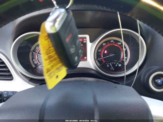 Продаж на аукціоні авто 2013 Dodge Journey Sxt, vin: 3C4PDDBG5DT600106, номер лоту: 46148965