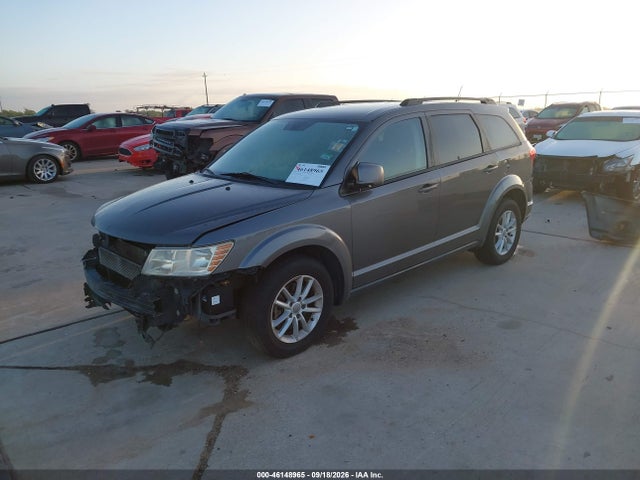Продаж на аукціоні авто 2013 Dodge Journey Sxt, vin: 3C4PDDBG5DT600106, номер лоту: 46148965