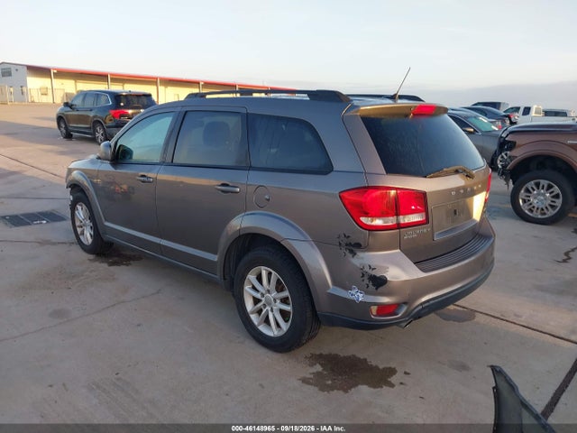 Продаж на аукціоні авто 2013 Dodge Journey Sxt, vin: 3C4PDDBG5DT600106, номер лоту: 46148965