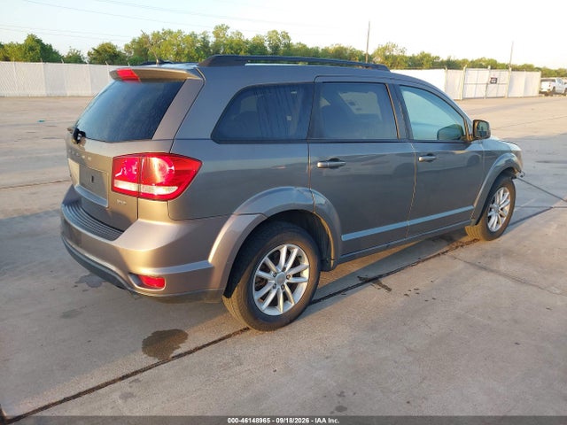 Продаж на аукціоні авто 2013 Dodge Journey Sxt, vin: 3C4PDDBG5DT600106, номер лоту: 46148965