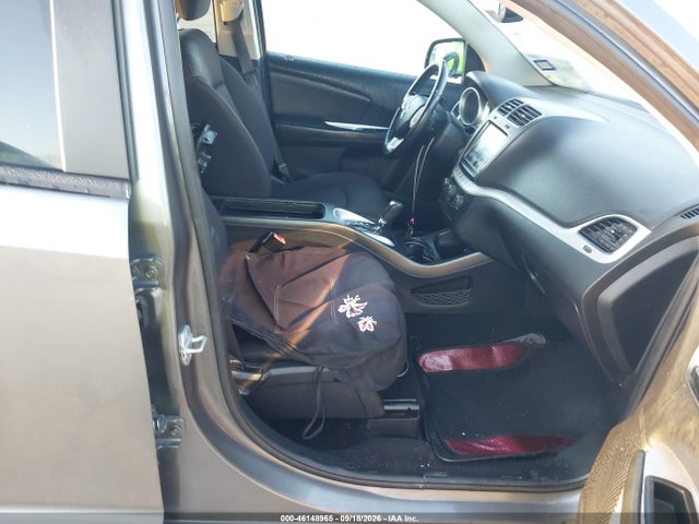 Продаж на аукціоні авто 2013 Dodge Journey Sxt, vin: 3C4PDDBG5DT600106, номер лоту: 46148965