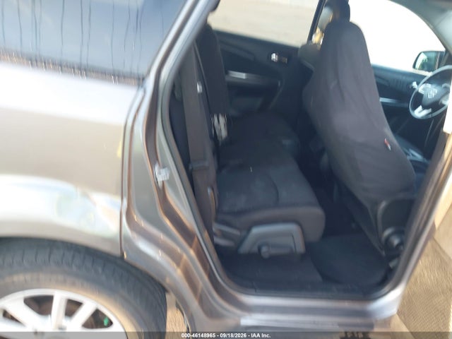 Продаж на аукціоні авто 2013 Dodge Journey Sxt, vin: 3C4PDDBG5DT600106, номер лоту: 46148965