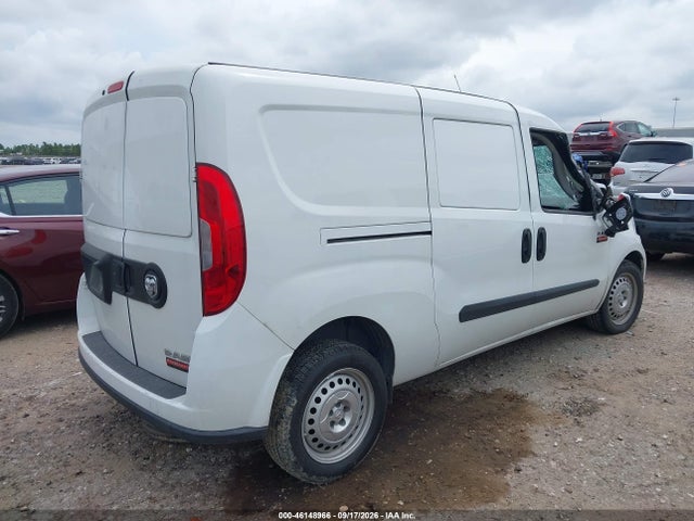 ZFBHRFAB8N6Y28431 RAM Promaster City Cargo Van