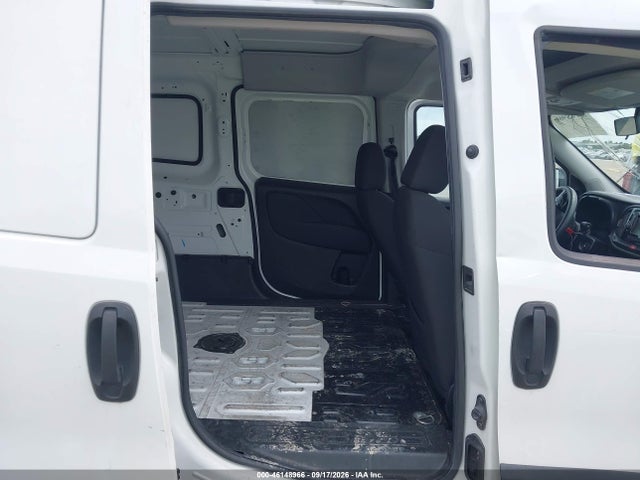 ZFBHRFAB8N6Y28431 RAM Promaster City Cargo Van