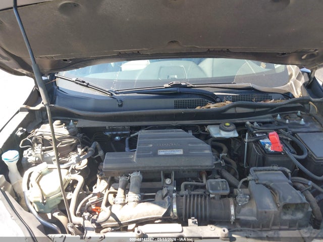 Aukcja sprzedaży 2018 Honda Cr-v Ex, vin: 7FARW1H58JE037848, numer aukcji: 46148967