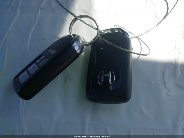 Aukcja sprzedaży 2018 Honda Cr-v Ex, vin: 7FARW1H58JE037848, numer aukcji: 46148967