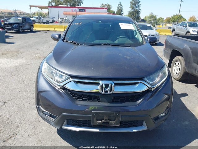 Aukcja sprzedaży 2018 Honda Cr-v Ex, vin: 7FARW1H58JE037848, numer aukcji: 46148967