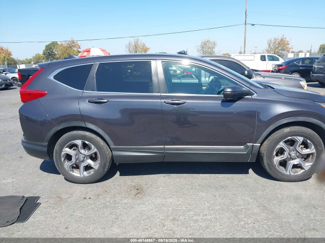 Aukcja sprzedaży 2018 Honda Cr-v Ex, vin: 7FARW1H58JE037848, numer aukcji: 46148967