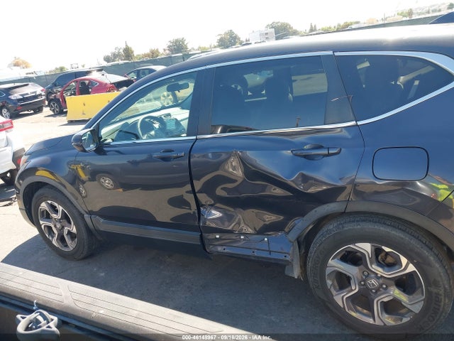 Aukcja sprzedaży 2018 Honda Cr-v Ex, vin: 7FARW1H58JE037848, numer aukcji: 46148967