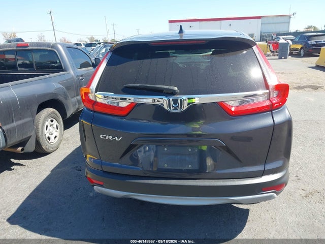 Aukcja sprzedaży 2018 Honda Cr-v Ex, vin: 7FARW1H58JE037848, numer aukcji: 46148967