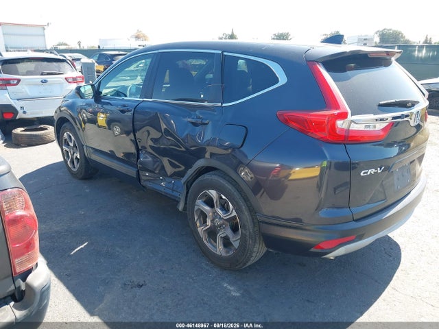 Aukcja sprzedaży 2018 Honda Cr-v Ex, vin: 7FARW1H58JE037848, numer aukcji: 46148967