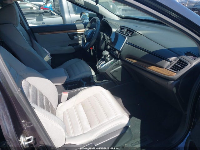 Aukcja sprzedaży 2018 Honda Cr-v Ex, vin: 7FARW1H58JE037848, numer aukcji: 46148967