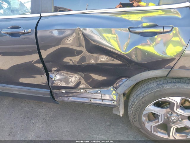 Aukcja sprzedaży 2018 Honda Cr-v Ex, vin: 7FARW1H58JE037848, numer aukcji: 46148967