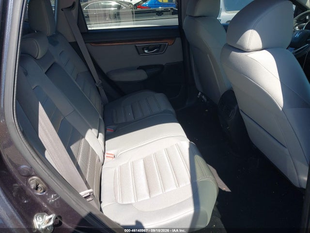 Aukcja sprzedaży 2018 Honda Cr-v Ex, vin: 7FARW1H58JE037848, numer aukcji: 46148967