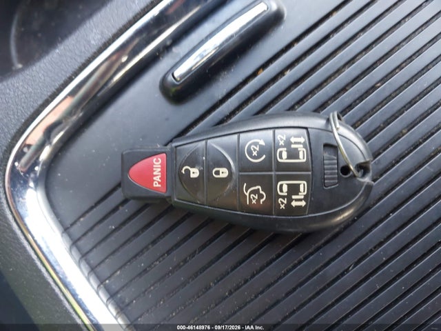 Aukcja sprzedaży 2019 Dodge Grand Caravan Gt, vin: 2C4RDGEG7KR688873, numer aukcji: 46148976