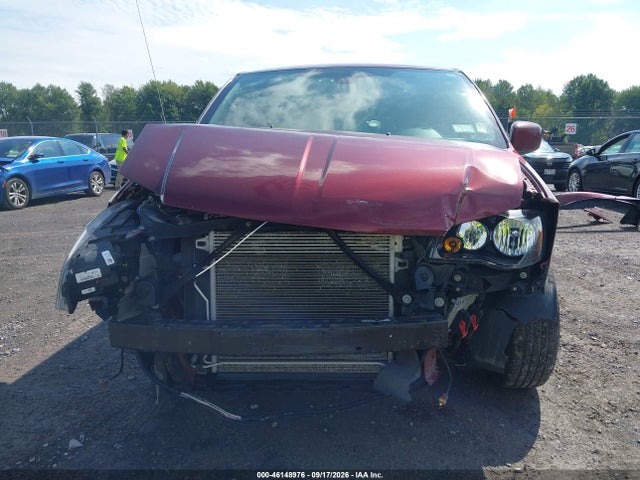 Aukcja sprzedaży 2019 Dodge Grand Caravan Gt, vin: 2C4RDGEG7KR688873, numer aukcji: 46148976