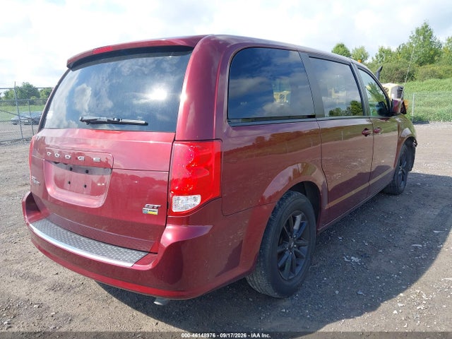 Aukcja sprzedaży 2019 Dodge Grand Caravan Gt, vin: 2C4RDGEG7KR688873, numer aukcji: 46148976