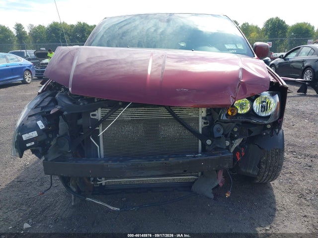 Aukcja sprzedaży 2019 Dodge Grand Caravan Gt, vin: 2C4RDGEG7KR688873, numer aukcji: 46148976