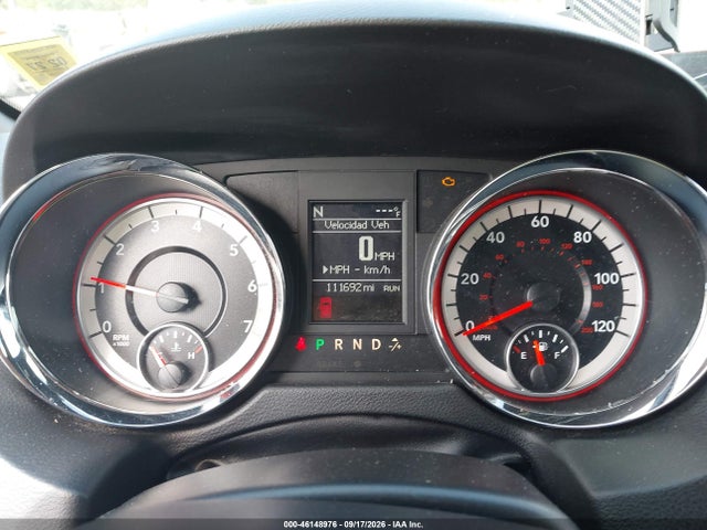 Aukcja sprzedaży 2019 Dodge Grand Caravan Gt, vin: 2C4RDGEG7KR688873, numer aukcji: 46148976