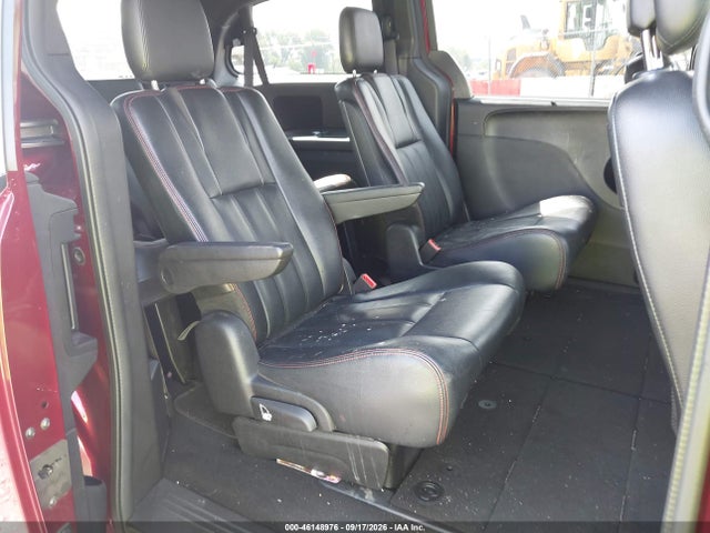 Aukcja sprzedaży 2019 Dodge Grand Caravan Gt, vin: 2C4RDGEG7KR688873, numer aukcji: 46148976