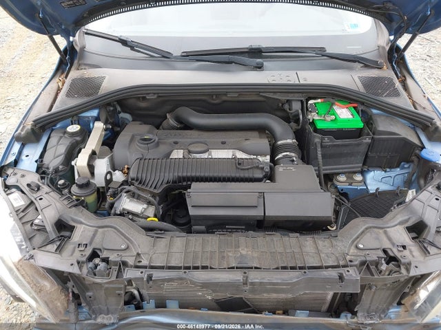 Aukcja sprzedaży 2015 Volvo S60 T5 Platinum, vin: YV1612TMXF2357520, numer aukcji: 46148977