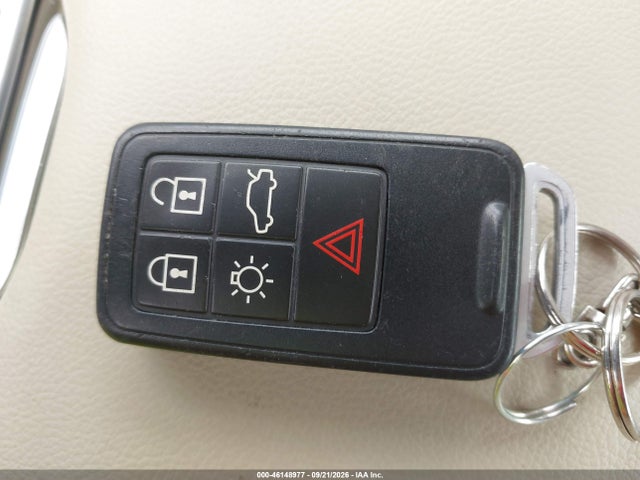Aukcja sprzedaży 2015 Volvo S60 T5 Platinum, vin: YV1612TMXF2357520, numer aukcji: 46148977