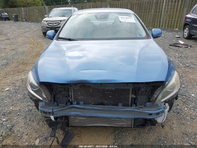 Aukcja sprzedaży 2015 Volvo S60 T5 Platinum, vin: YV1612TMXF2357520, numer aukcji: 46148977