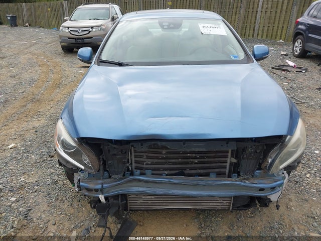 Aukcja sprzedaży 2015 Volvo S60 T5 Platinum, vin: YV1612TMXF2357520, numer aukcji: 46148977