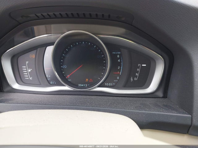 Aukcja sprzedaży 2015 Volvo S60 T5 Platinum, vin: YV1612TMXF2357520, numer aukcji: 46148977