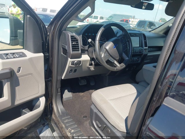 2020 Ford F-150 Xlt მანქანა იყიდება აუქციონზე, vin: 1FTEW1E46LKD14668, აუქციონის ნომერი: 46148981