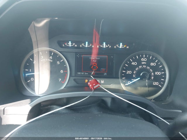 2020 Ford F-150 Xlt მანქანა იყიდება აუქციონზე, vin: 1FTEW1E46LKD14668, აუქციონის ნომერი: 46148981