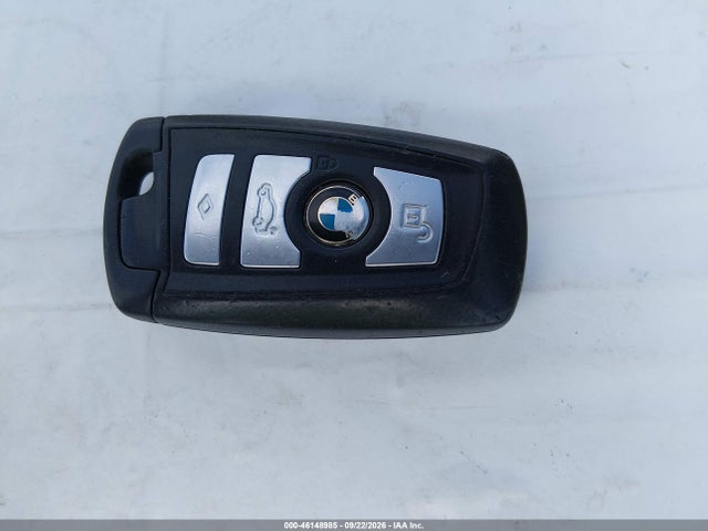 2011 Bmw X3 Xdrive28i მანქანა იყიდება აუქციონზე, vin: 5UXWX5C55BL704706, აუქციონის ნომერი: 46148985