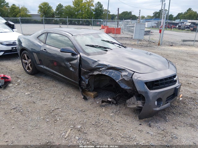Aukcja sprzedaży 2011 Chevrolet Camaro 1lt, vin: 2G1FB1ED0B9130349, numer aukcji: 46148984