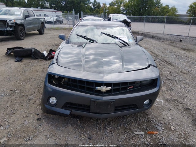 Aukcja sprzedaży 2011 Chevrolet Camaro 1lt, vin: 2G1FB1ED0B9130349, numer aukcji: 46148984