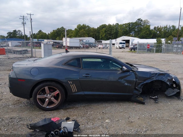 Aukcja sprzedaży 2011 Chevrolet Camaro 1lt, vin: 2G1FB1ED0B9130349, numer aukcji: 46148984