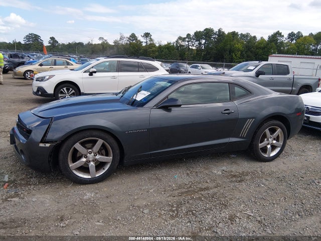 Aukcja sprzedaży 2011 Chevrolet Camaro 1lt, vin: 2G1FB1ED0B9130349, numer aukcji: 46148984